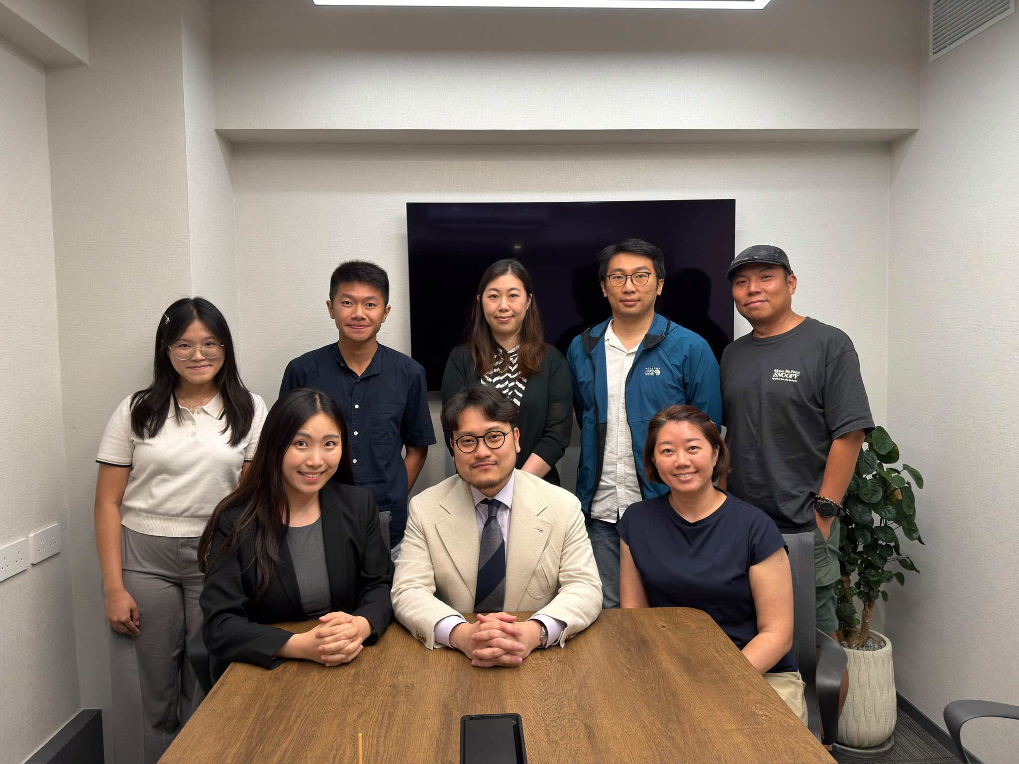 Ho Fung Alumni (24-25)
